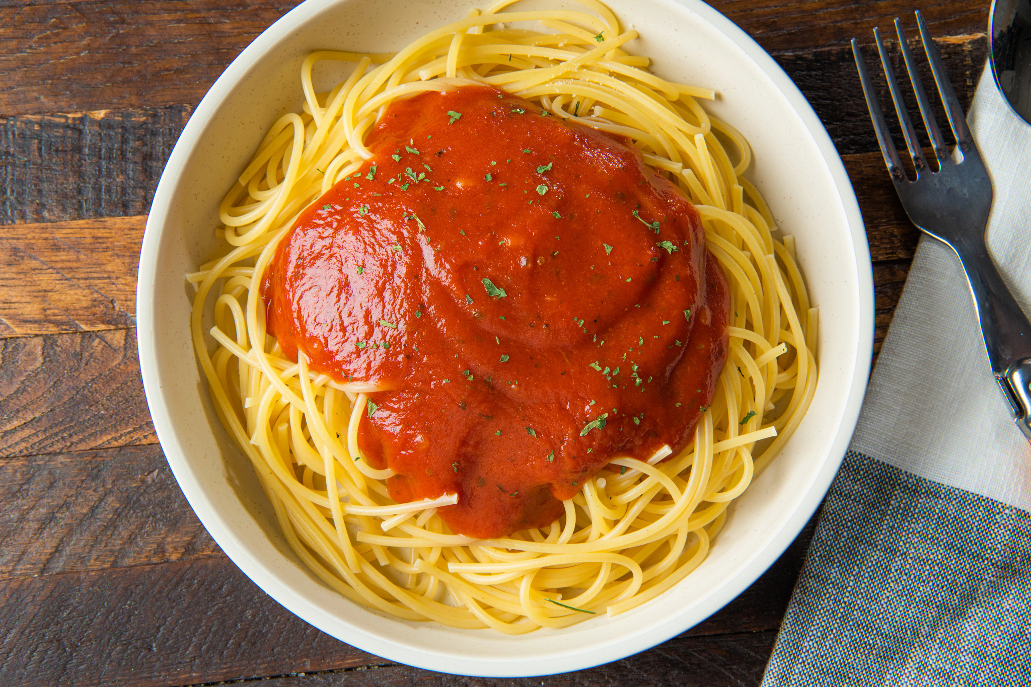 Lawry's Spaghetti Sauce